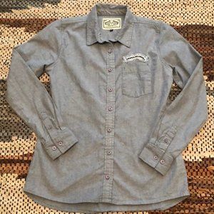 Sierra Nevada Brewing Women’s Shirt sz S